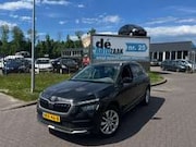 Skoda Kamiq - 1.0 TSI Active Virtual cockpit