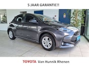 Toyota Yaris - 1.5 Business | Apple/Android | Stoel verw | Camera | LM velg