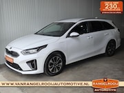 Kia Ceed - 1.6 GDI PHEV DynamicPlusLine, trekh., LED kopl., stoel-/stuu