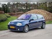 Renault Clio - 2.0-16V Sport RS Origineel NL