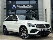Mercedes-Benz GLC-klasse - 300e 4MATIC AMG-line |Pano |Trekhaak |Adapt.Cruise |Camera |