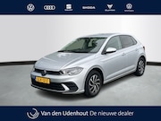 Volkswagen Polo - 1.0 TSI 95pk Life Edition Camera Navigatie