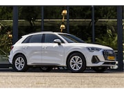 Audi Q3 - 35 TFSI Pro Line S