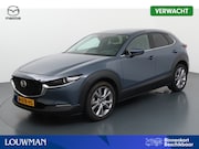 Mazda CX-30 - 2.0 e-SkyActiv-X M Hybrid Sportive | Trekhaak | Stuur-/Stoel