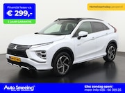 Mitsubishi Eclipse Cross - 2.4 PHEV Instyle | Panoramadak | Zondag Open