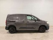 Citroën Berlingo - 1.5 BlueHDI Automaat BTW 21% Navi PDC