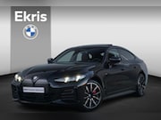 BMW i4 - eDrive40 M Sportpakket Pro 19'' / Individual Interieur / Sch