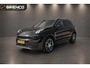Lynk & Co 01 - 1.5| 360 camera met 3d view | panodak | stoelverwarming |And
