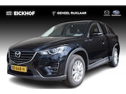 Mazda CX-5 - 2.0 SkyActiv-G 165 Skylease GT 2WD - Afneembare trekhaak - D