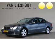Mercedes-Benz E-klasse - 280 Avantgarde NL-Auto!! ZEER NETTE AUTO VOLLEDIG ONDERHOUDS