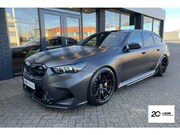 BMW M5 - 5-serie Touring I Ultimate I PPF I Carbon I H&R