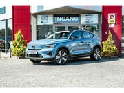 Volvo C40 - Recharge Plus 69 kWh | Pano | ACC | Trekhaak | SOH 92%