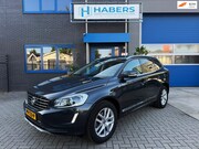 Volvo XC60 - 2.0 D4 FWD Polar+ 190PK|Face Lift|Navi|Cruise|Xenon\Led|Trek