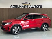 Kia Sorento - 1.6 T-GDI Plug-in Hybrid 4WD ExecutiveLine 7 Pers. / Panoram