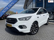 Ford Kuga - 1.5 EcoBoost ST Line | Trekhaak | Camera | Pano | Navi | Cru