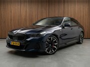 BMW 5-serie - 520i M sport / panoramadak / harman kardon / 21 inch