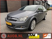 Opel Astra - 1.8 Sport| COUPE|18 INCH|HALF LEER|CRUISE CONTROL|
