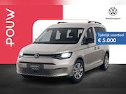 Volkswagen Caddy - Kombi 1.5 TSI 150pk Hybride Life | Styling Pakket | Trekhaak