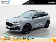 Ford Kuga - 2.5 PHEV Graphite Tech Edition 225PK | NL Auto | 1e Eigenaar