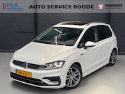 Volkswagen Golf Sportsvan - 1.4 TSI (150 pk) R-Line automaat - panoramadak - trekhaak -