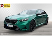 BMW M5 - 5-serie Touring 727pk, B&W, pano, PPF, Driving pro