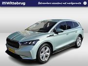 Skoda Enyaq iV - 80 / SOH 91%/ AUTOMAAT/ WARMTEPOMP/ 360 CAMERA/ PARK. SENSOR