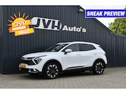 Kia Sportage - 1.6 T-GDi PHEV Plug-In 265pk AWD Sport 08-2023 | BTW | 1/2Le