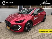 Renault Clio - 1.8 Hybrid 160 techno