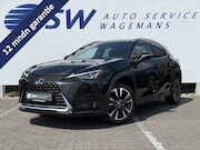 Lexus UX - 250h Preference Line | CarPlay | ACC | Dodehoek | Keyless | 