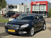 Opel Insignia - 1.6 T Business