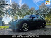 MINI Mini - 5-Deurs 1.5 Cooper Business Edition *NW APK* AUTOMAAT+NLAUTO