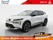 Mitsubishi Eclipse Cross - Intense+ 87 kWh | ACTIEPRIJS INCL. € 6.000, - KORTING |