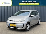Volkswagen Up! - 1.0 BMT move up! | Airco | Bluetooth |