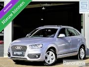 Audi Q3 - 1.4 TFSI Pro Line Automaat |Pano|Clima|Nav|PDC|Cruise