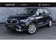 Seat Ateca - 1.5 TSI DSG Style Business Intense | Achteruitrijcamera | Pa