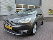 Ford Grand C-Max - | Nieuwe motor | Automa 1.5 Titanium