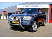 Nissan Patrol - GR 3.0 Di AWD VAN 5-Deurs Comf. Plus Navi|Clima|LMV|Trekgewi