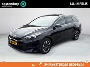 Kia Ceed - Sportswagon 1.0 T-GDi Design Edition | BTW ! ! | Keyless | J
