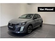 Peugeot 208 - 1.2 Hybrid 110 e-DCS6 Allure