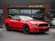 Ford USA Mustang - USA 3.7 V6