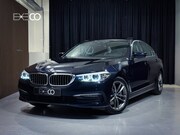 BMW 5-serie - 530e iPerformance |18" M Sport|Open dak|Digital Cockpit|Comf