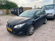 Seat Ibiza - 1.2 TDI Style Ecomotive motor tikt