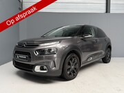 Citroën C4 Cactus - 1.2 PureTech Shine Automaat|Camera|Carplay|