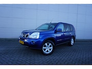 Nissan X-Trail - 2.0 dCi LE 4WD AUTOMAAT - Airco / Navi / Camera / Elektr. ra