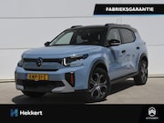 Citroën C3 Aircross - Plus 1.2 Hybrid 145pk Automaat 7-Pers. CRUISE.C | CAMERA | D
