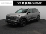 Kia Seltos - 1.6 T-GDi Demo Edition Automaat | Leder | Stoelverwarming en