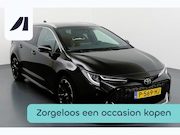 Toyota Corolla - Touring Sports 2.0 Hybrid Business GR-Sport Sportief hybride