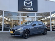 Mazda 2 - 1.5 Skyactiv-G Sportive NL-Auto, 1e Eig., Apple Carplay / An