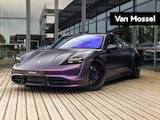 Porsche Taycan - Turbo 93 kWh