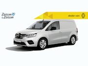 Renault Kangoo - Extra L1 44 kWh nu met 22% voorraad actiekorting bij Zeeuw &